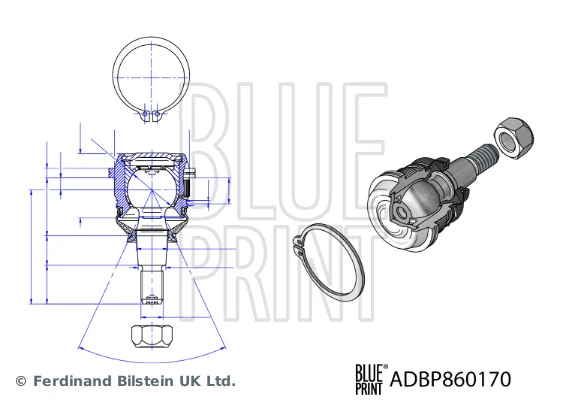 Ball Joint
